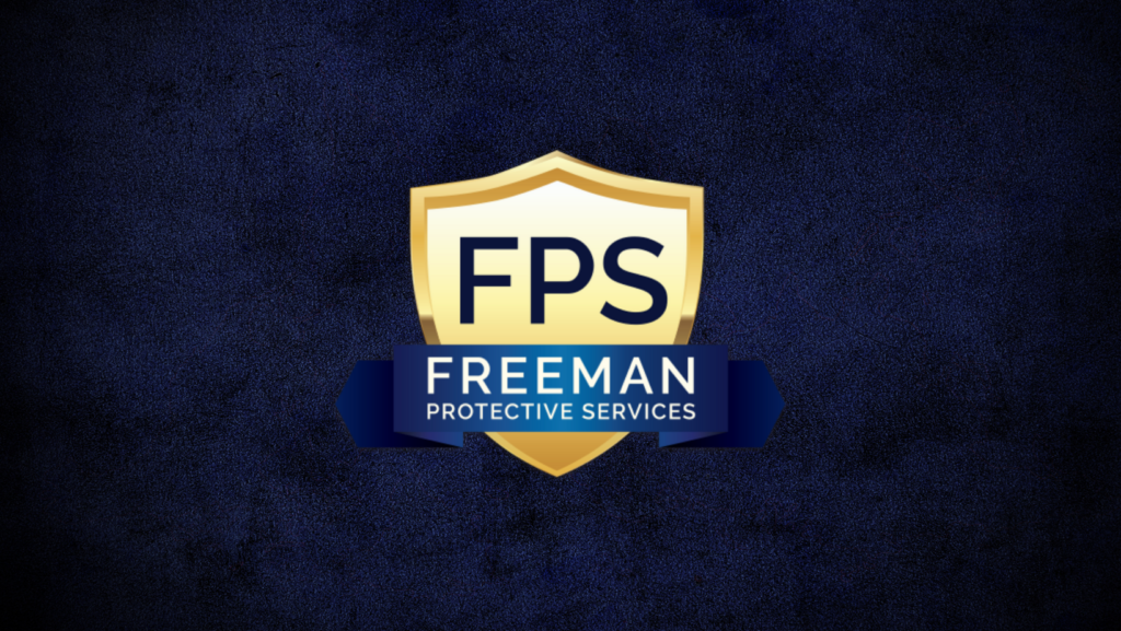 Freeman Protective Services