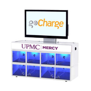 PowerPlay Charging Solution