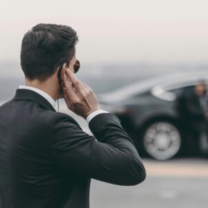 Nashville Bodyguard Services