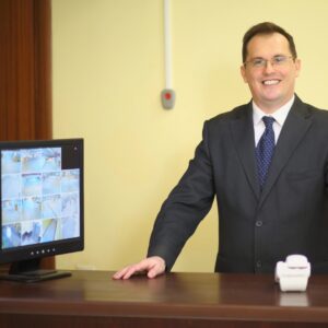 Concierge Security Service Nashville