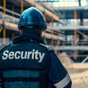 Construction Site Security Nashville