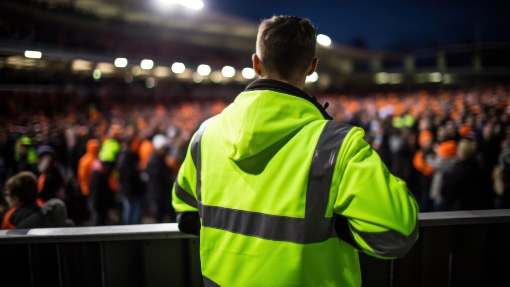 Nashville Event Security