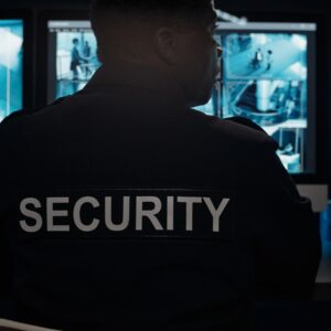 Hotel Security Services Nashville