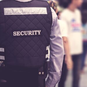 Event Security Nashville