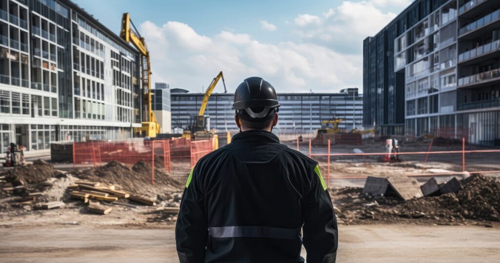 Construction Site Security Nashville