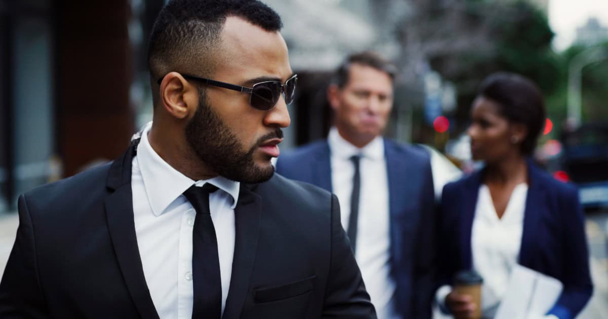Nashville Bodyguard Services