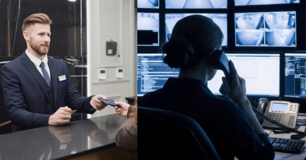 Nashville Concierge Security